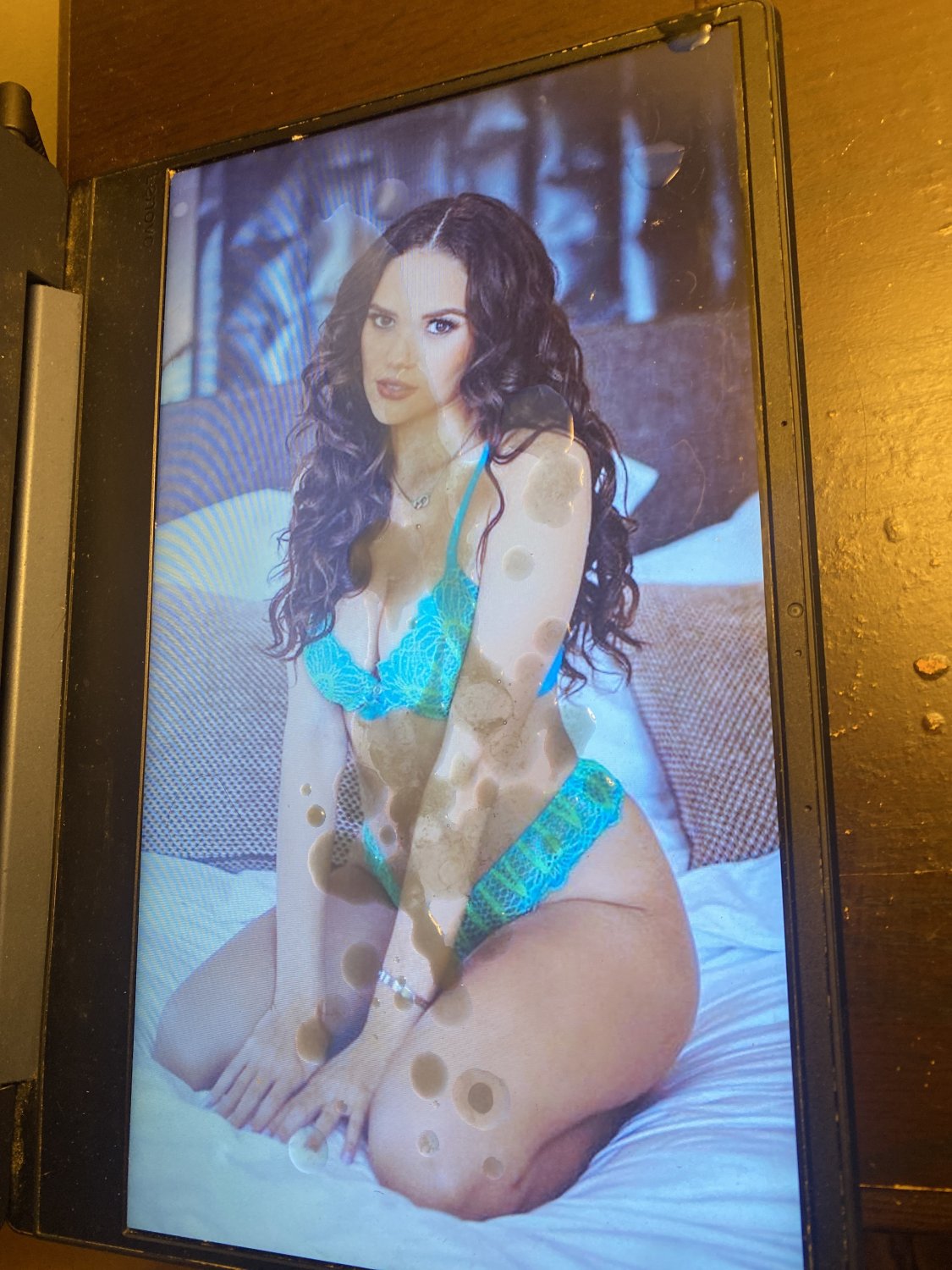 Madison Pettis 🇺🇸 Cumtribute #DFTtZlSn
