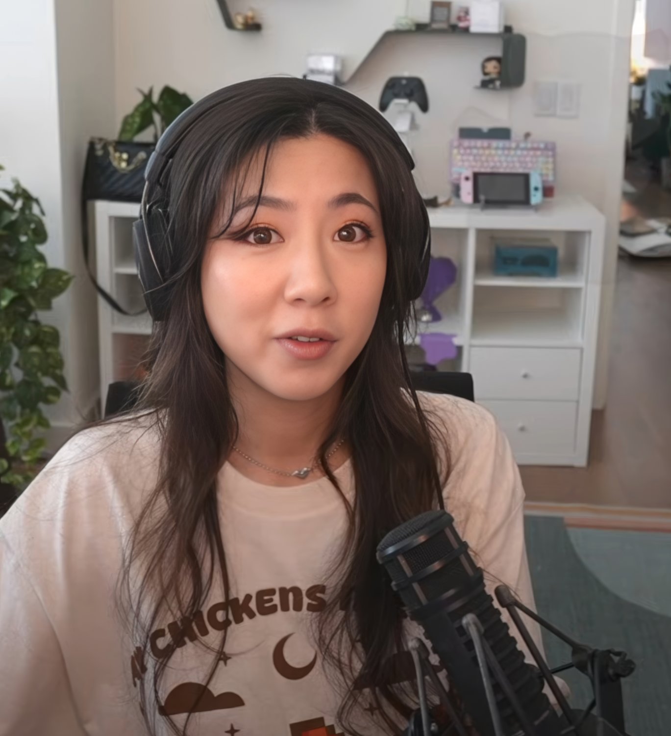 Fuslie [11] #C7MkEIsm