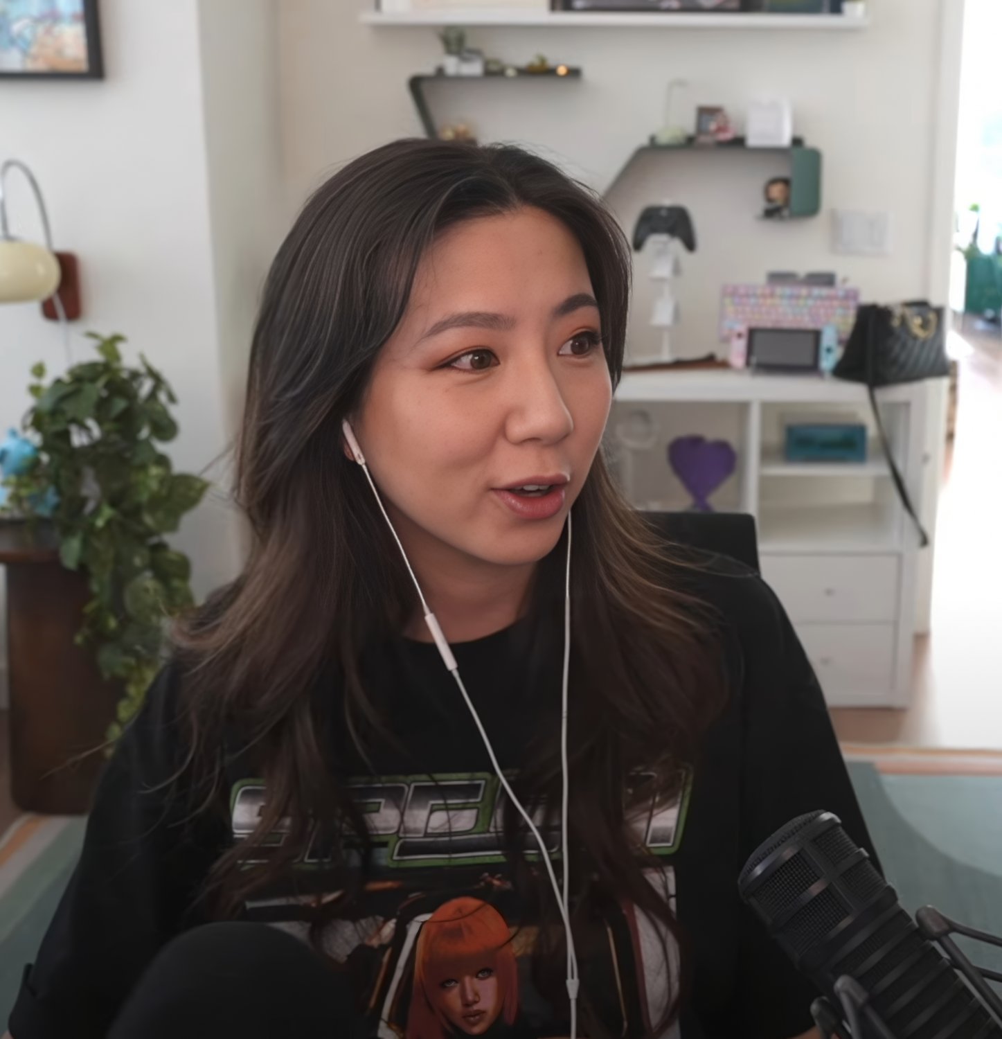 Fuslie [11] #KNsecADH