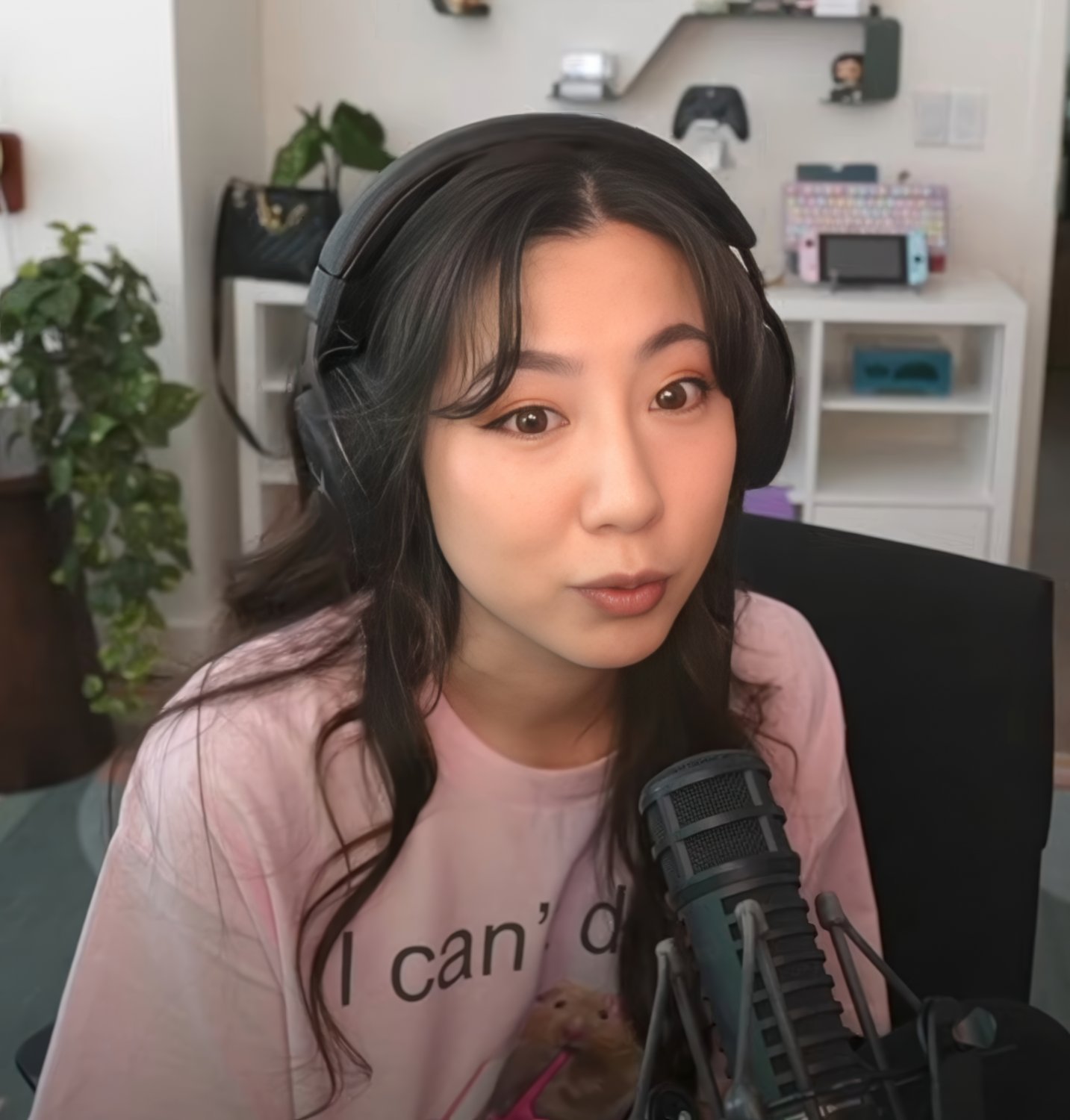 Fuslie [11] #SumcBCp9