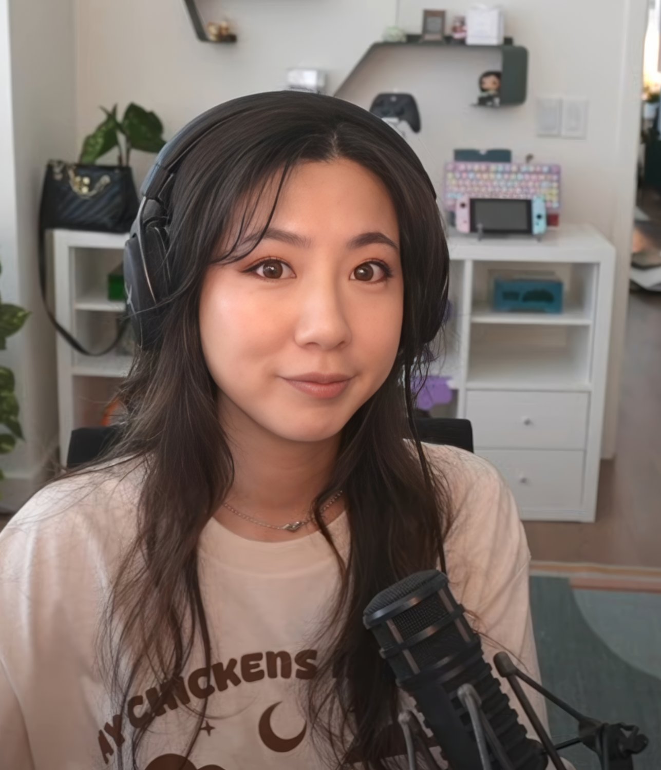 Fuslie [11] #dKy11098