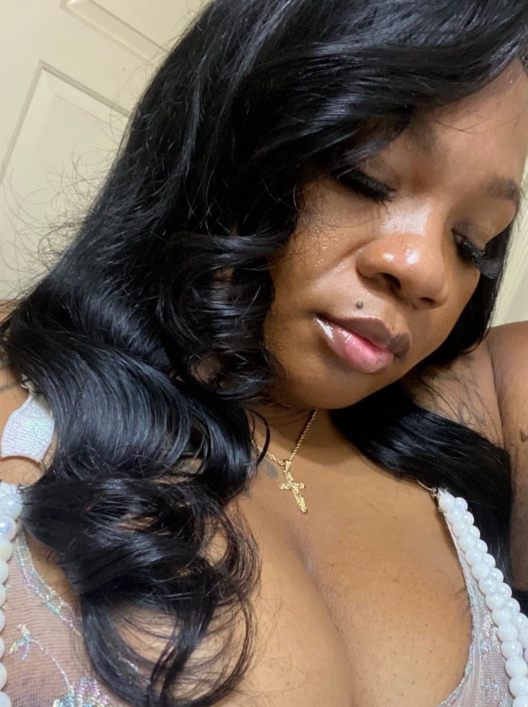 Sexy BBW w Good Head #PRD8XTIb