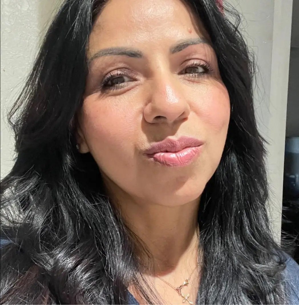 My IRL Latina I love Gooning too #RAMlpiXe