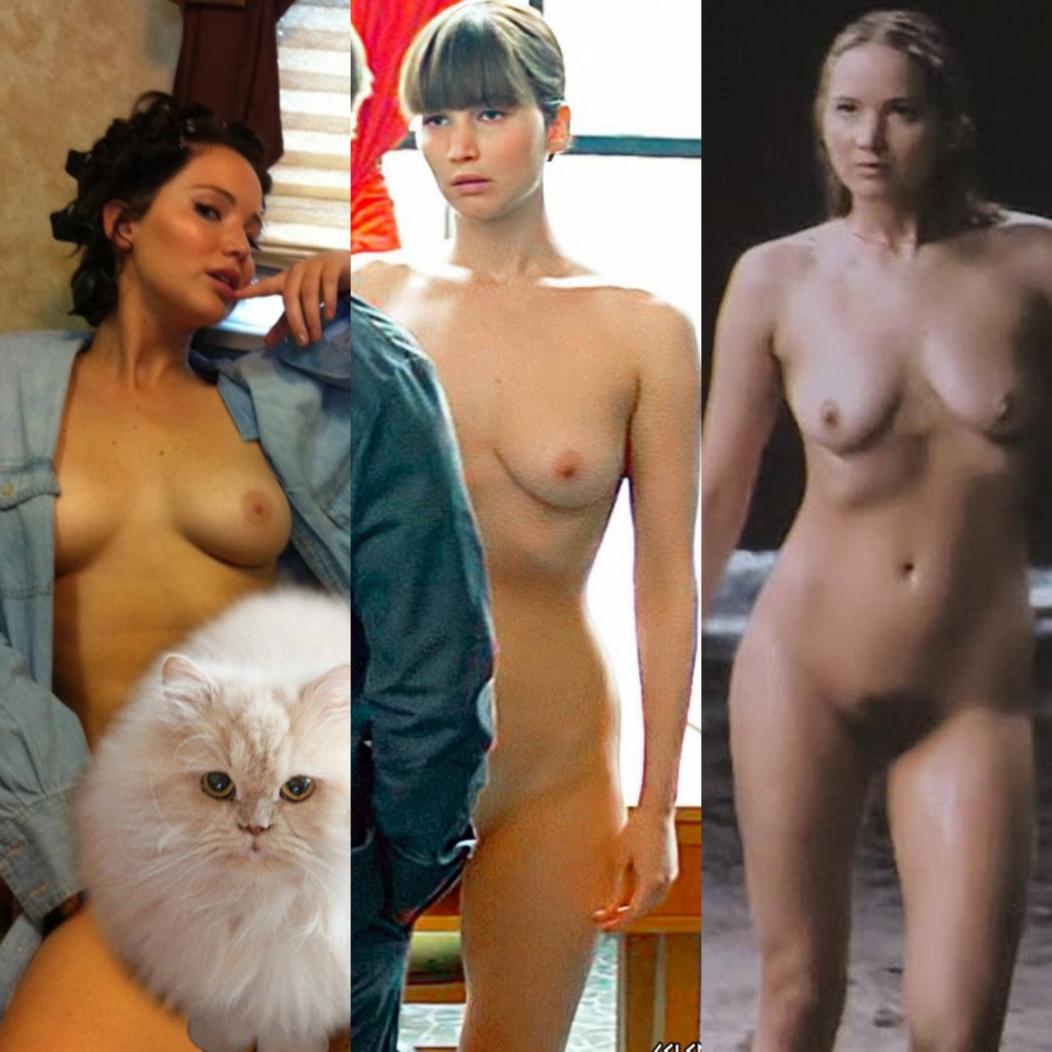 Jennifer Lawrence Body Double Theory #2LU0Z1Sc