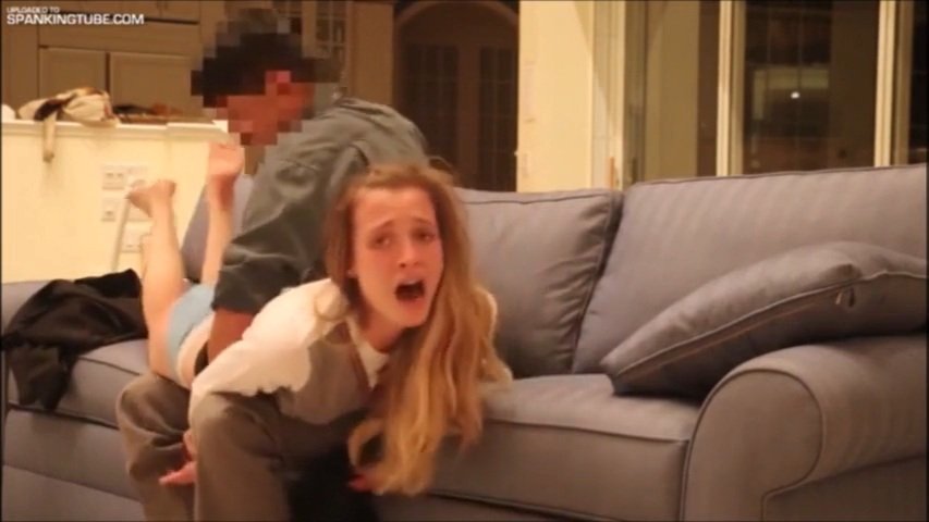 SPANKING👋 COMPILATION #9a0rmxvV