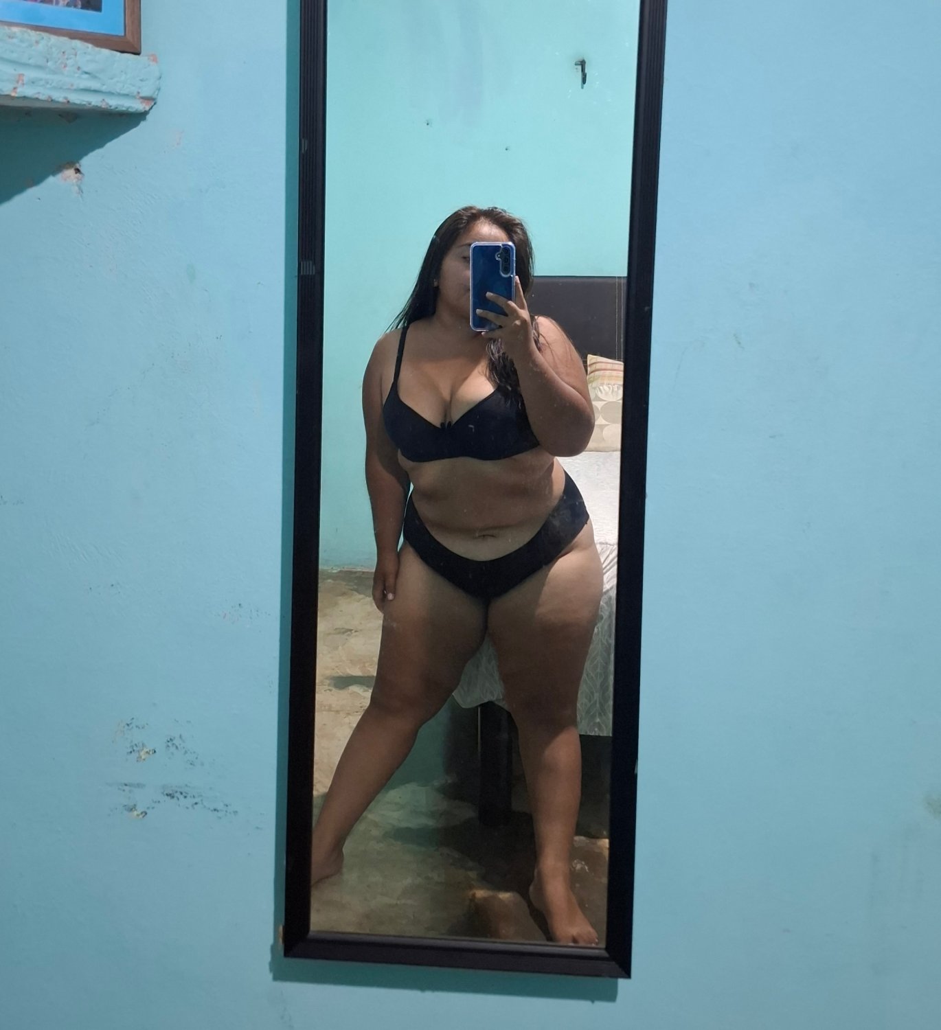 Excelente aporte de nuestro seguidor, Novia gordita le encanta la verga #HLmuR6nw