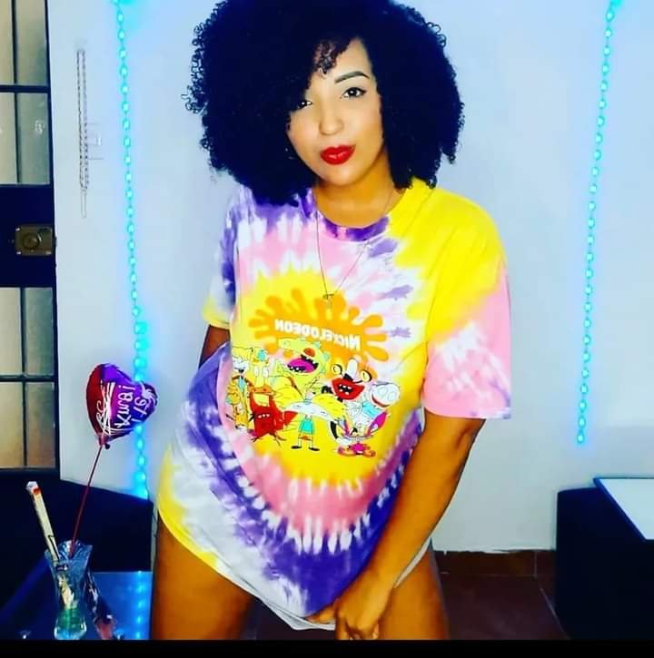 LA CHICA DEL HILO #AMpswFcn