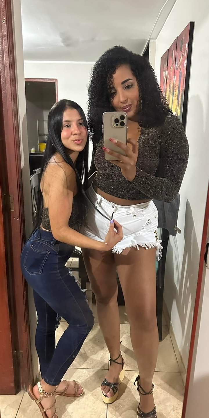 LA CHICA DEL HILO #rvkezODn